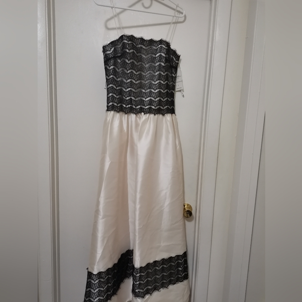 CHETTA B DRESS